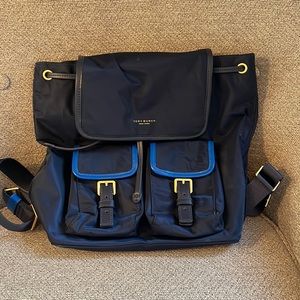COPY - Tory Burch Backpack